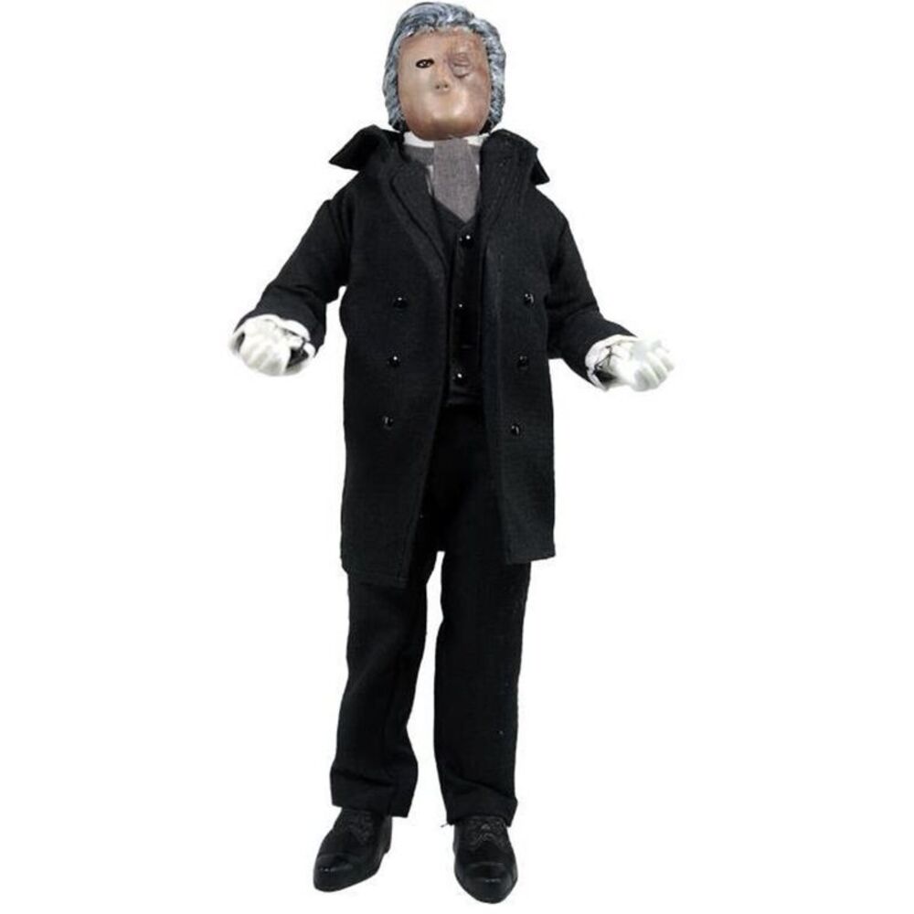 Mego - Hammer Horror - Phantom of the Opera 8" Action Figure  COLLECTIBLES